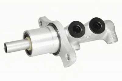 HELLA PAGID 8am355504821 -  Главный тормозной цилиндр